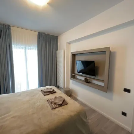 Perfect 2 Nord * Mamaia