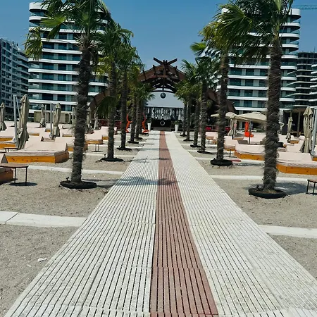 Perfect 2 Nord Mamaia
